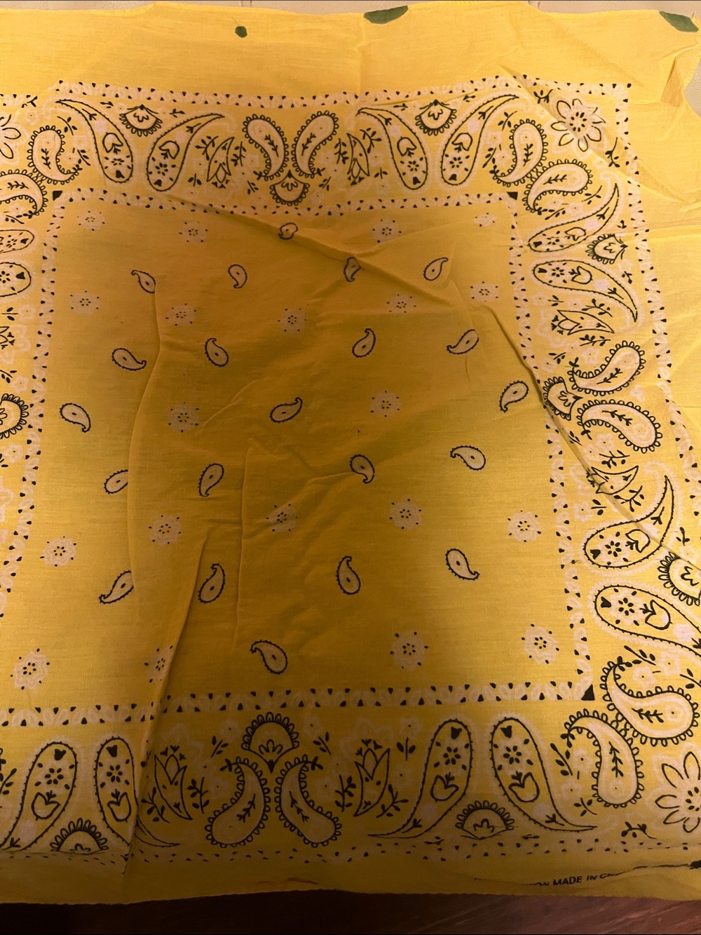 Bandana Values - Picture 4 of 4